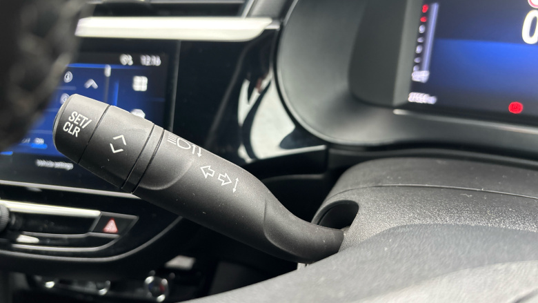 Vauxhall Corsa 1.2 Turbo GS 5dr Petrol Hatchback